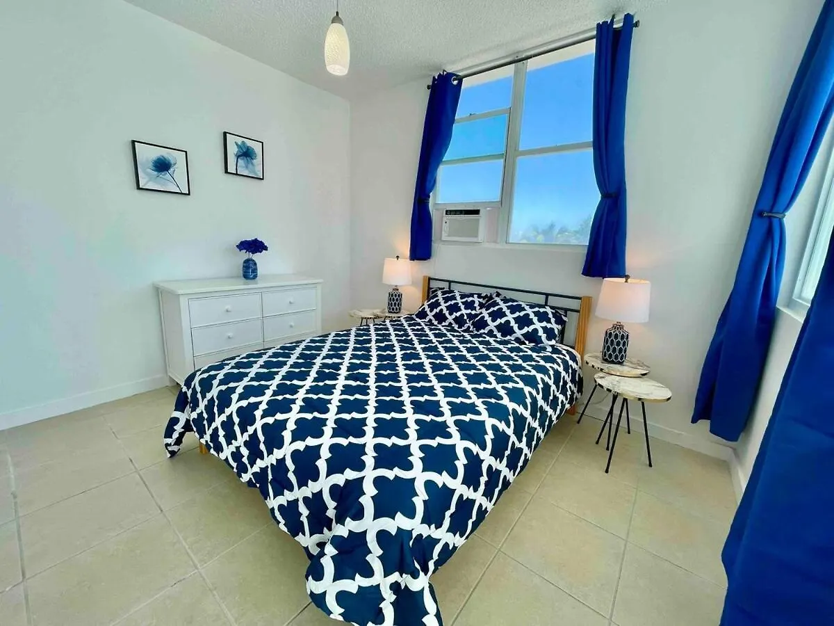 Island Dream Beach Front Condo With Pool Dorado 0*,