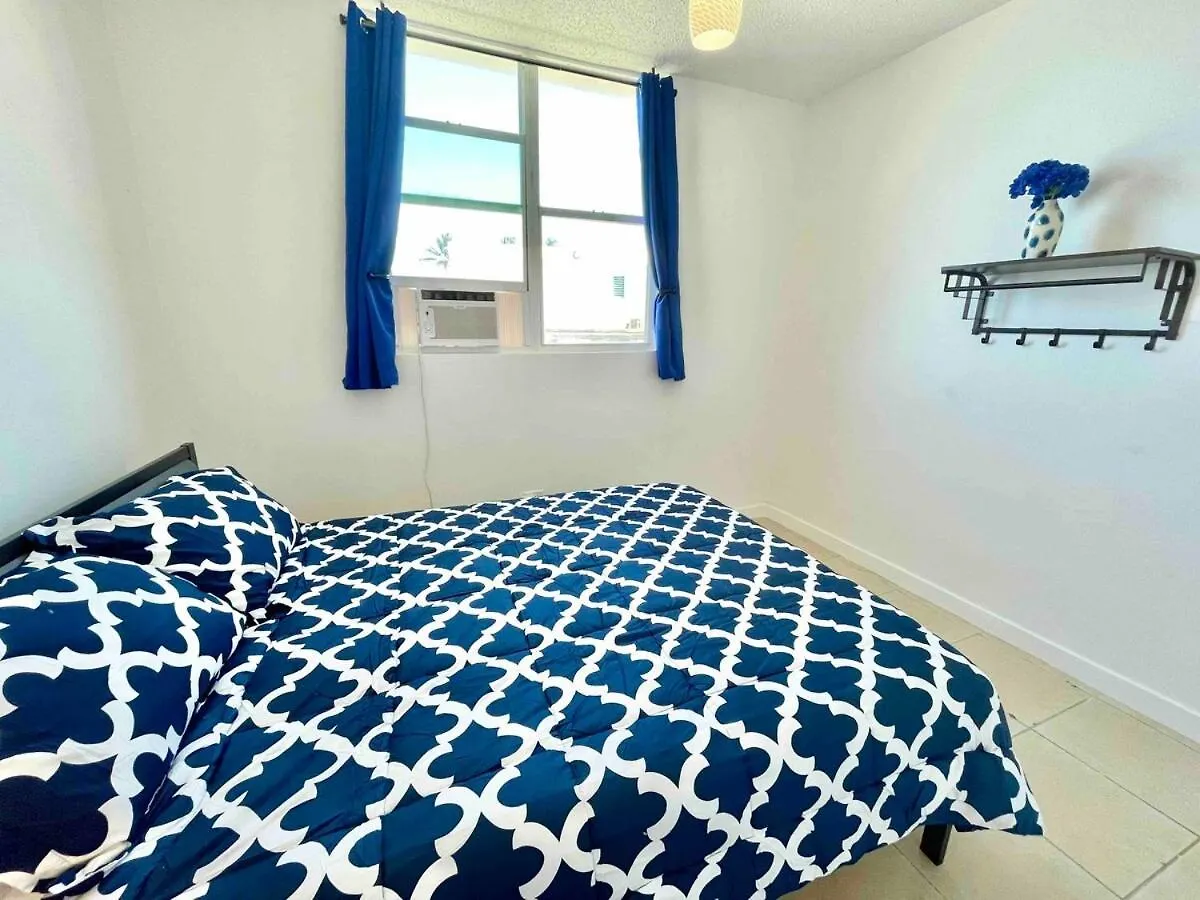 Island Dream Beach Front Condo With Pool Dorado 0*,